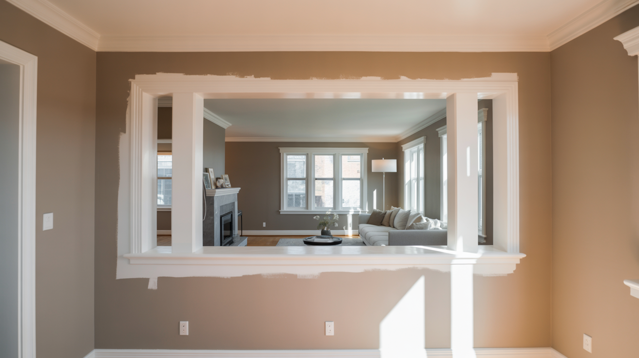 Interior Finishes