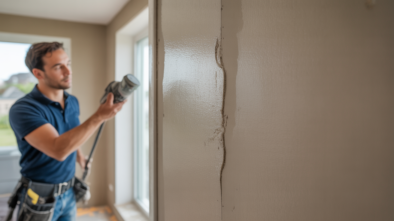 Electrical, Plumbing & HVAC