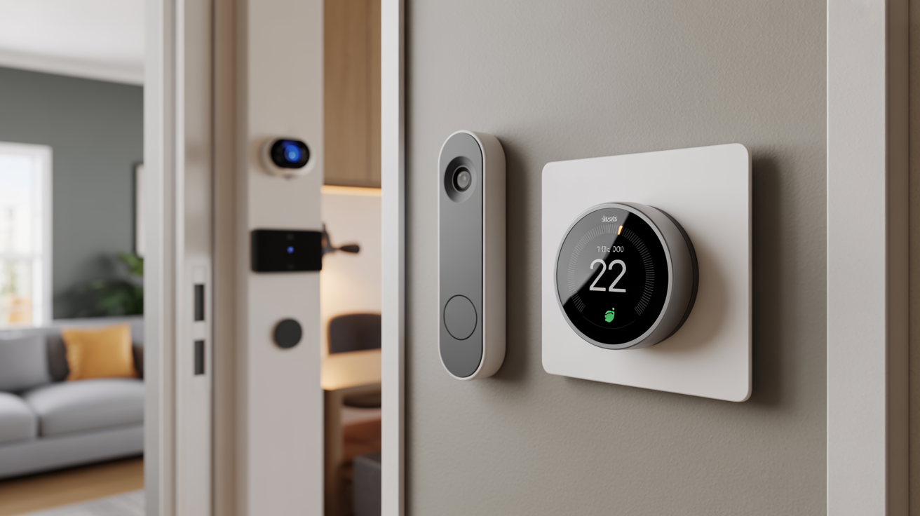 Smart Home Installation